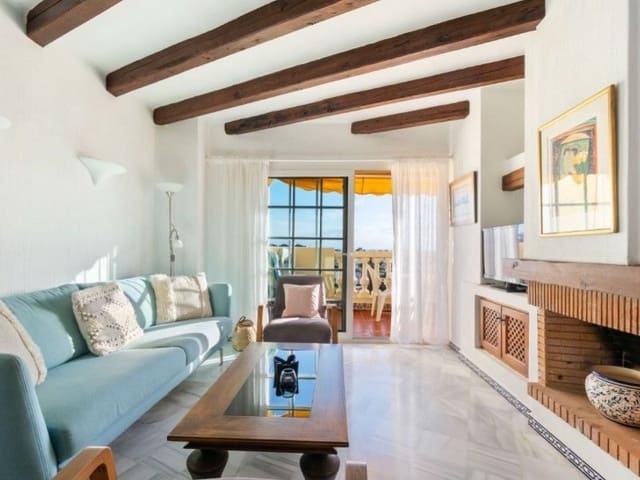 3 soverom Penthouse til salgs i Los Frutales, Torrevieja - € 339 000 (Ref: 9513674)