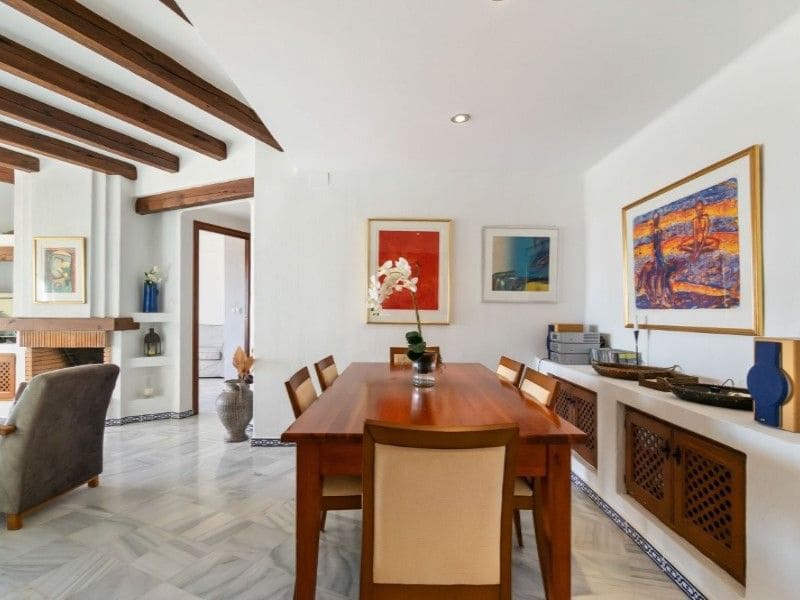 3 soverom Penthouse til salgs i Torrevieja - € 339 000 (Ref: 9513674)