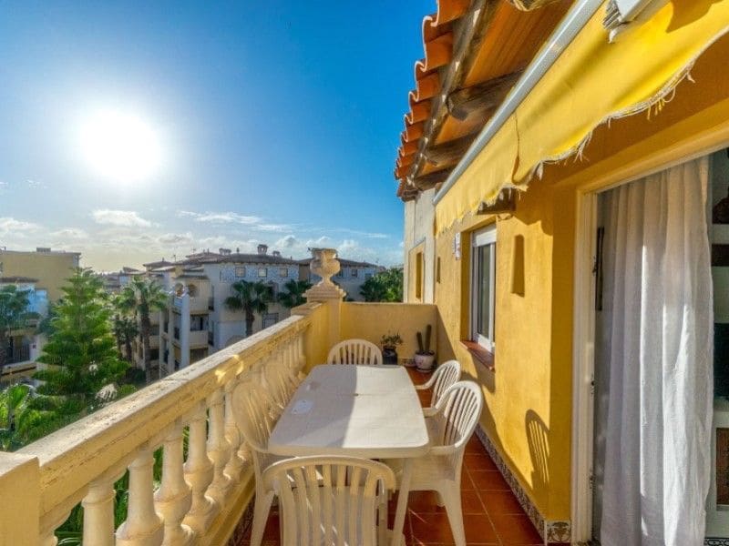 3 soverom Penthouse til salgs i Torrevieja - € 339 000 (Ref: 9513674)