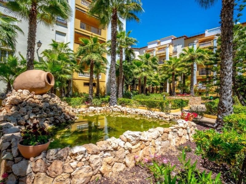 3 soverom Penthouse til salgs i Torrevieja - € 339 000 (Ref: 9513674)