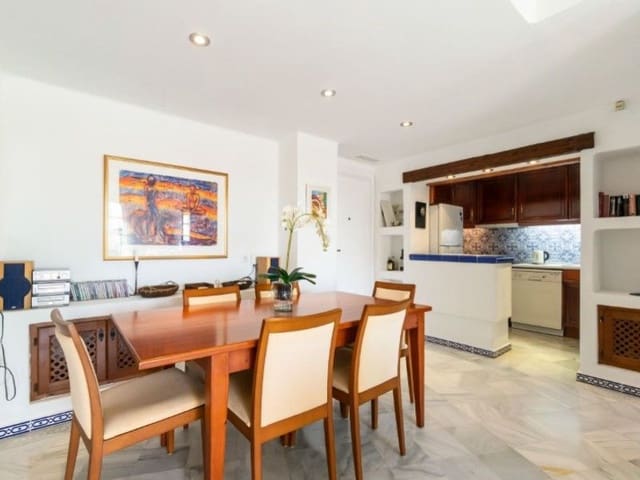 3 soverom Penthouse til salgs i Los Frutales, Torrevieja - € 309 000 (Ref: 9513674)