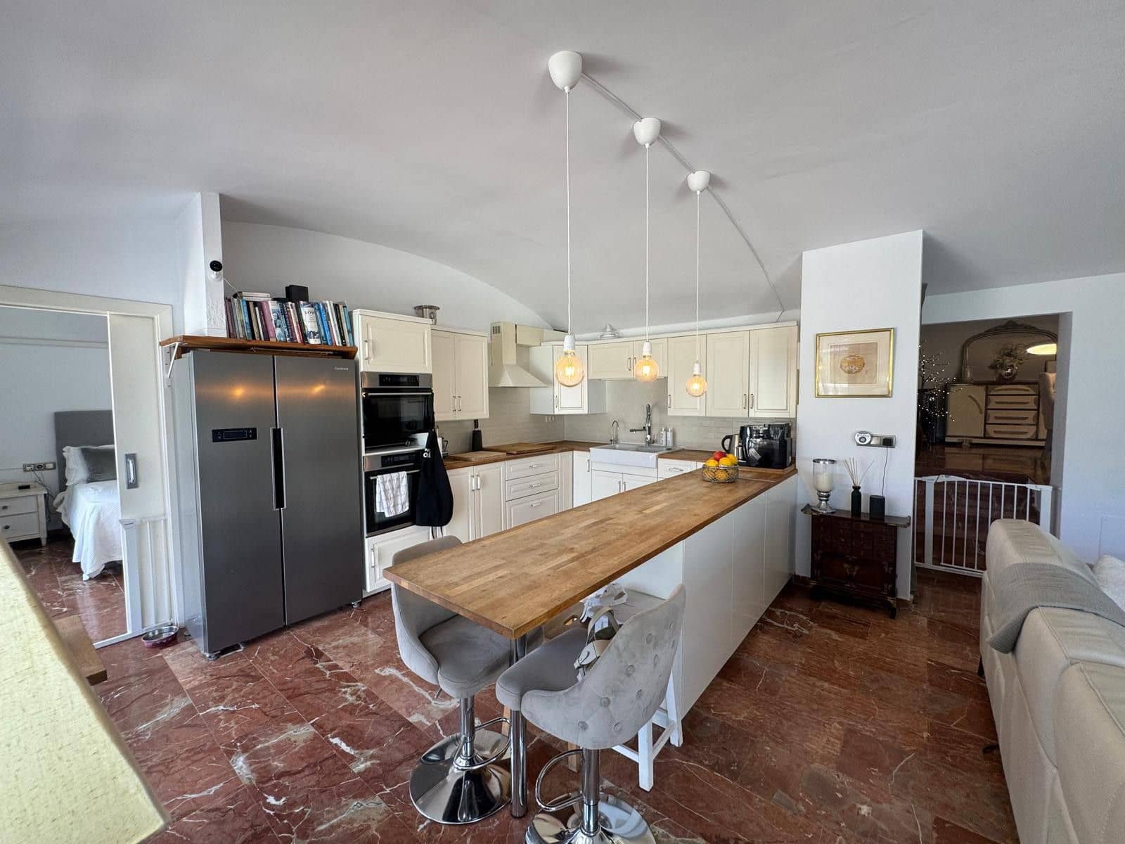 3 soveværelse Lejlighed til salg i Las Ramblas Golf - € 275.000 (Ref: 9513675)