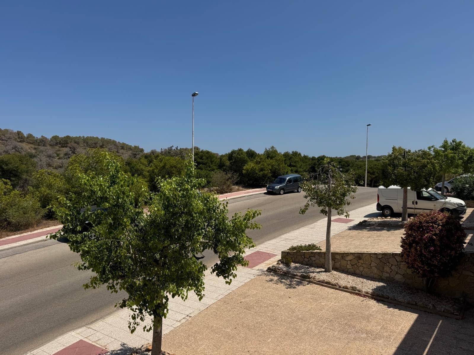 3 soveværelse Lejlighed til salg i Las Ramblas Golf - € 275.000 (Ref: 9513675)