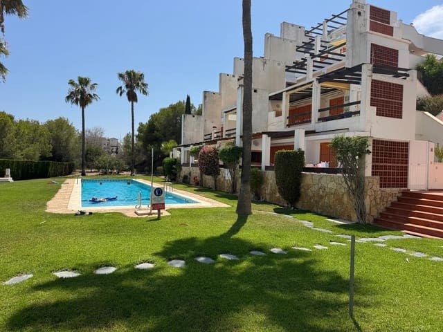 3 soveværelse Lejlighed til salg i Las Ramblas Golf, Orihuela - € 275.000 (Ref: 9513675)