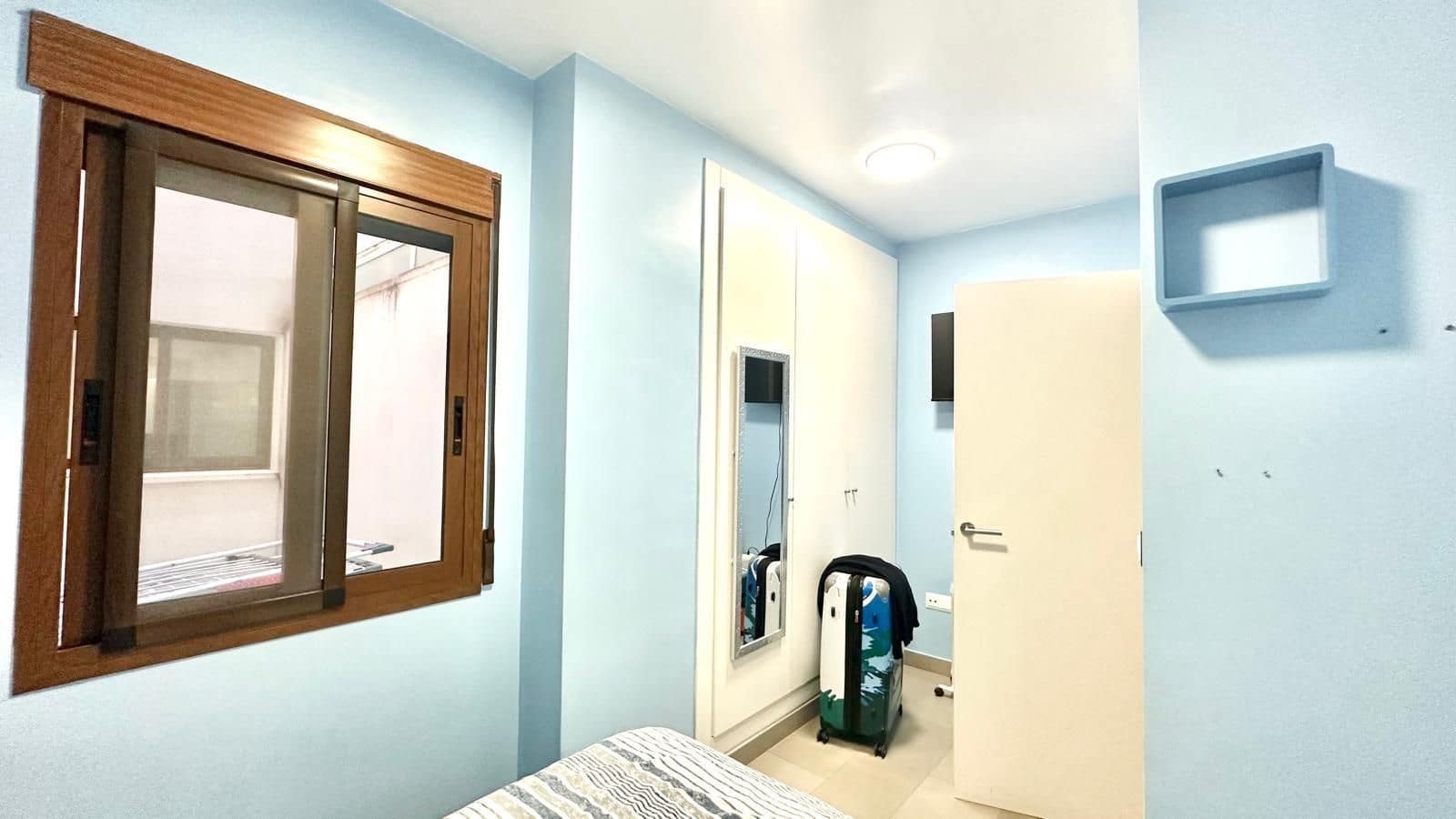 3 Zimmer Apartment zu verkaufen in Torrevieja - 220.000 € (Ref: 9513680)