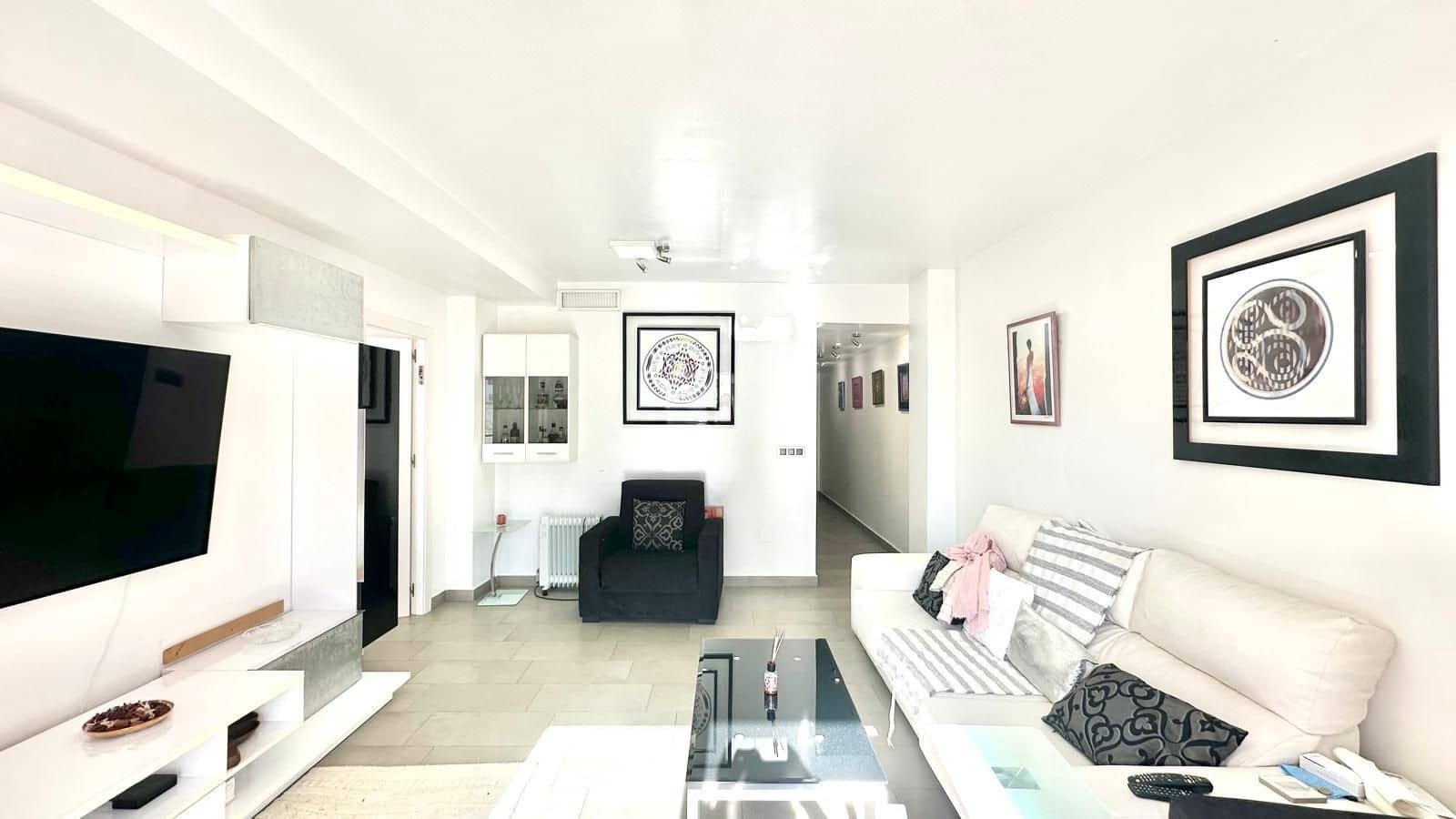 3 Zimmer Apartment zu verkaufen in Torrevieja - 220.000 € (Ref: 9513680)