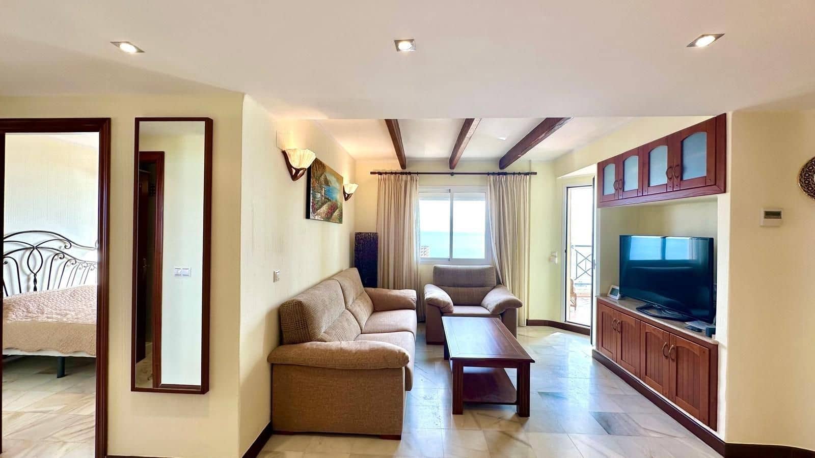 3 makuuhuone Huoneisto myytävänä paikassa Torrevieja mukana uima-altaan - 369 900 € (Ref: 9513681)