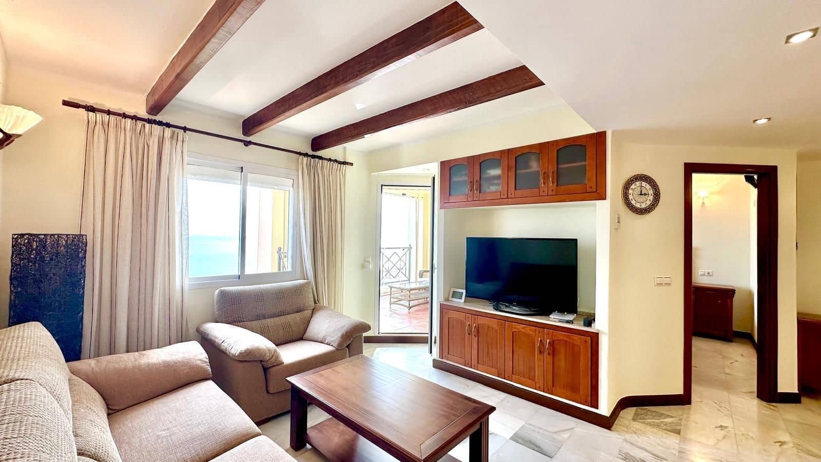 3 Zimmer Apartment zu verkaufen in Torrevieja mit Pool - 369.900 € (Ref: 9513681)