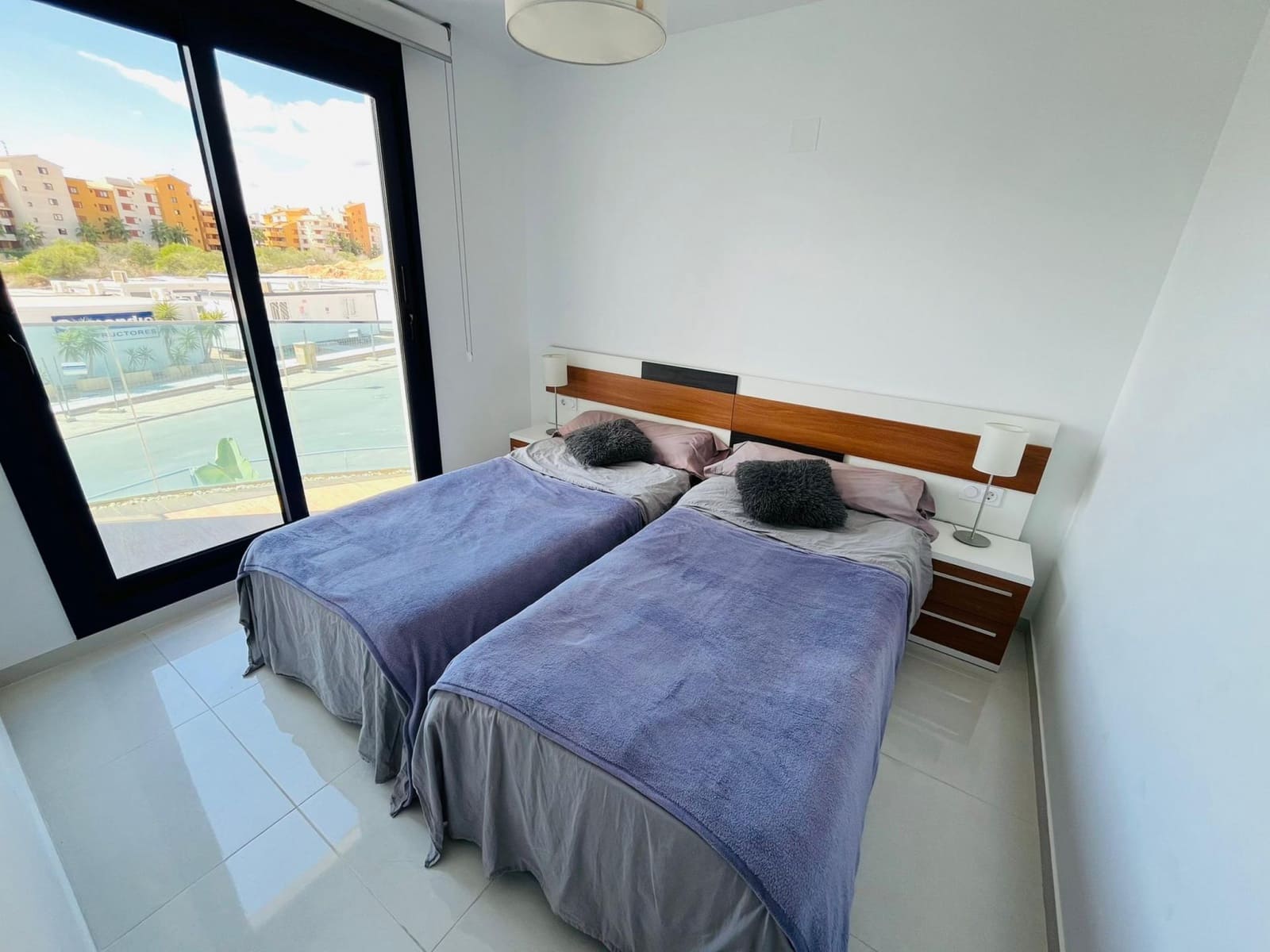 Apartamento de 3 habitaciones en Punta Prima en venta con garaje - 469.950 € (Ref: 9513682)