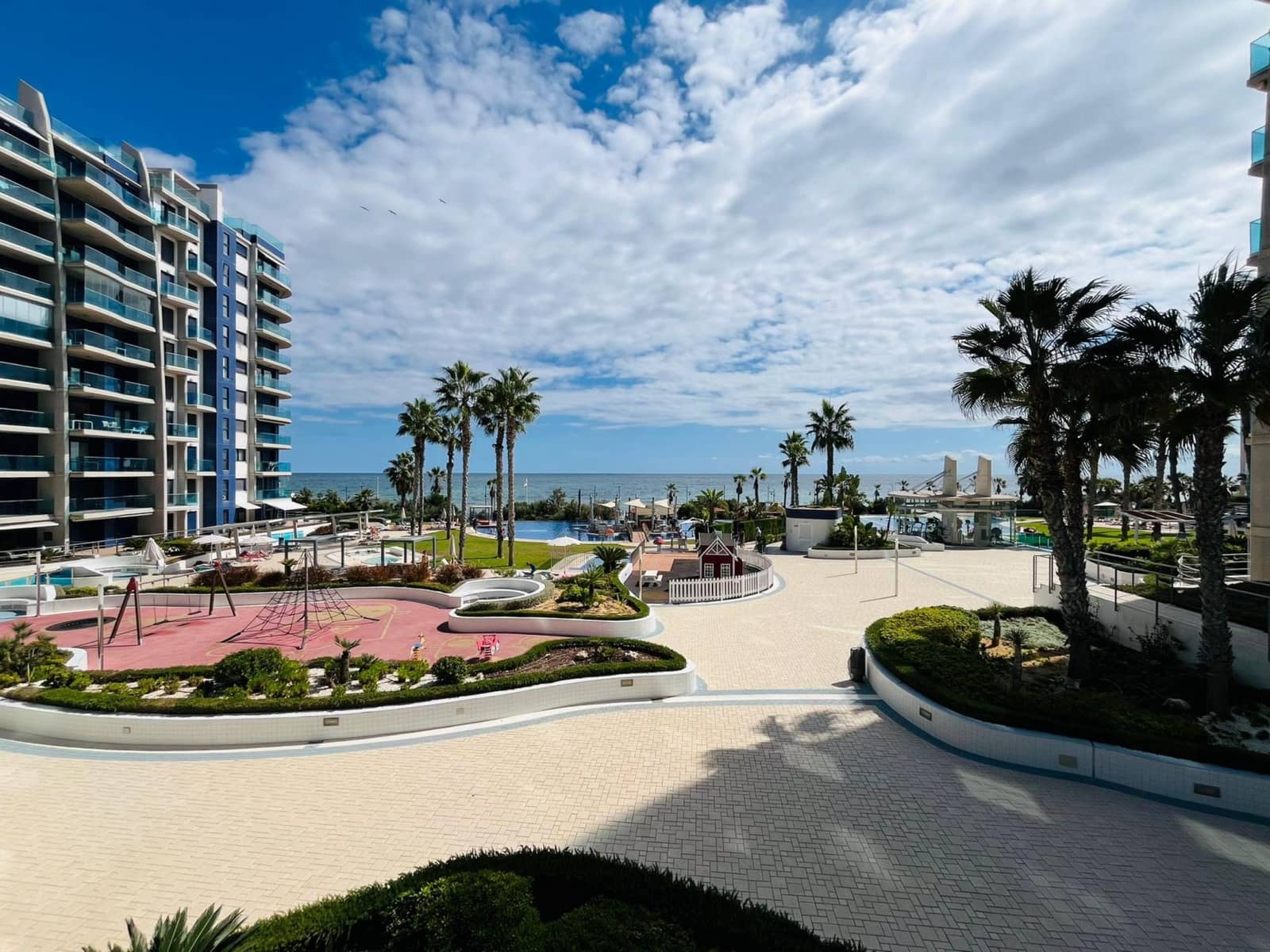 Apartamento de 3 habitaciones en Punta Prima en venta con garaje - 469.950 € (Ref: 9513682)