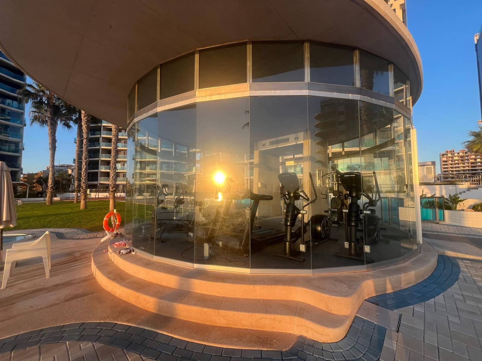 Apartamento de 3 habitaciones en Punta Prima en venta con garaje - 469.950 € (Ref: 9513682)