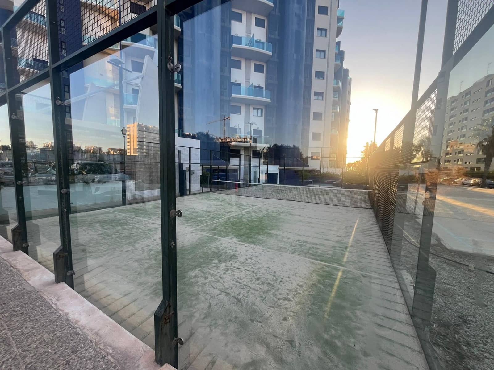 Apartamento de 3 habitaciones en Punta Prima en venta con garaje - 469.950 € (Ref: 9513682)