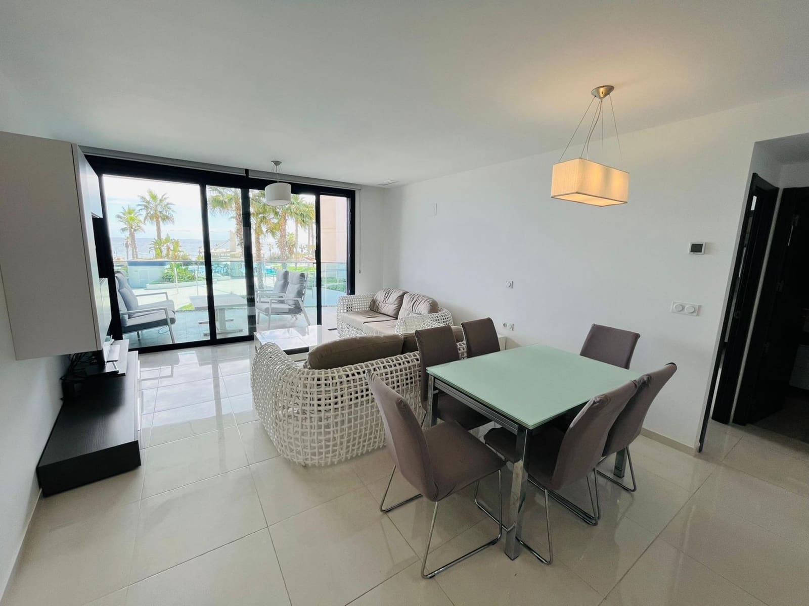 3 bedroom Apartment for sale in Punta Prima with garage - € 469,950 (Ref: 9513682)