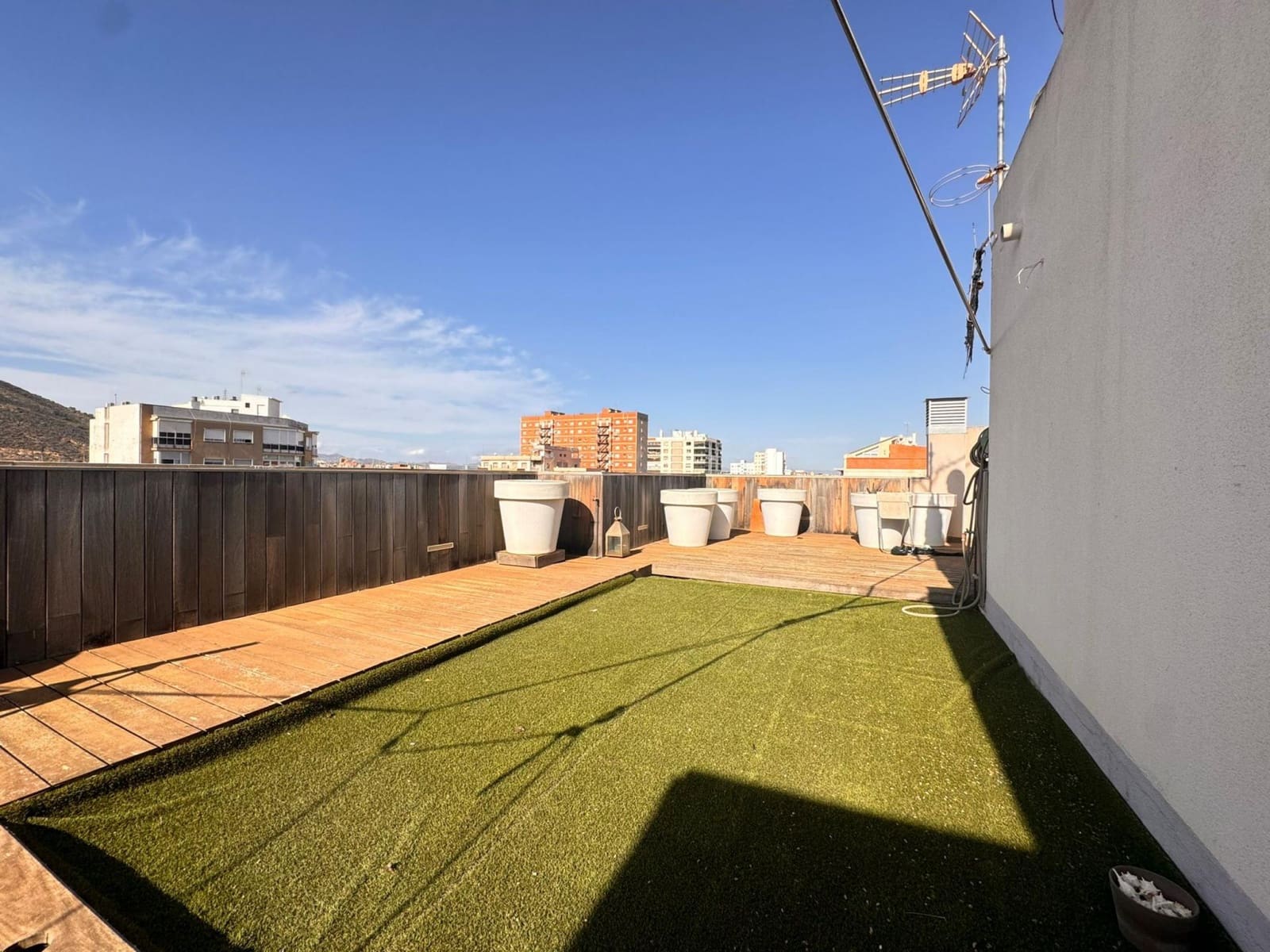 4 camera da letto Attico in vendita in Cartagena con garage - 850.000 € (Rif: 9513684)