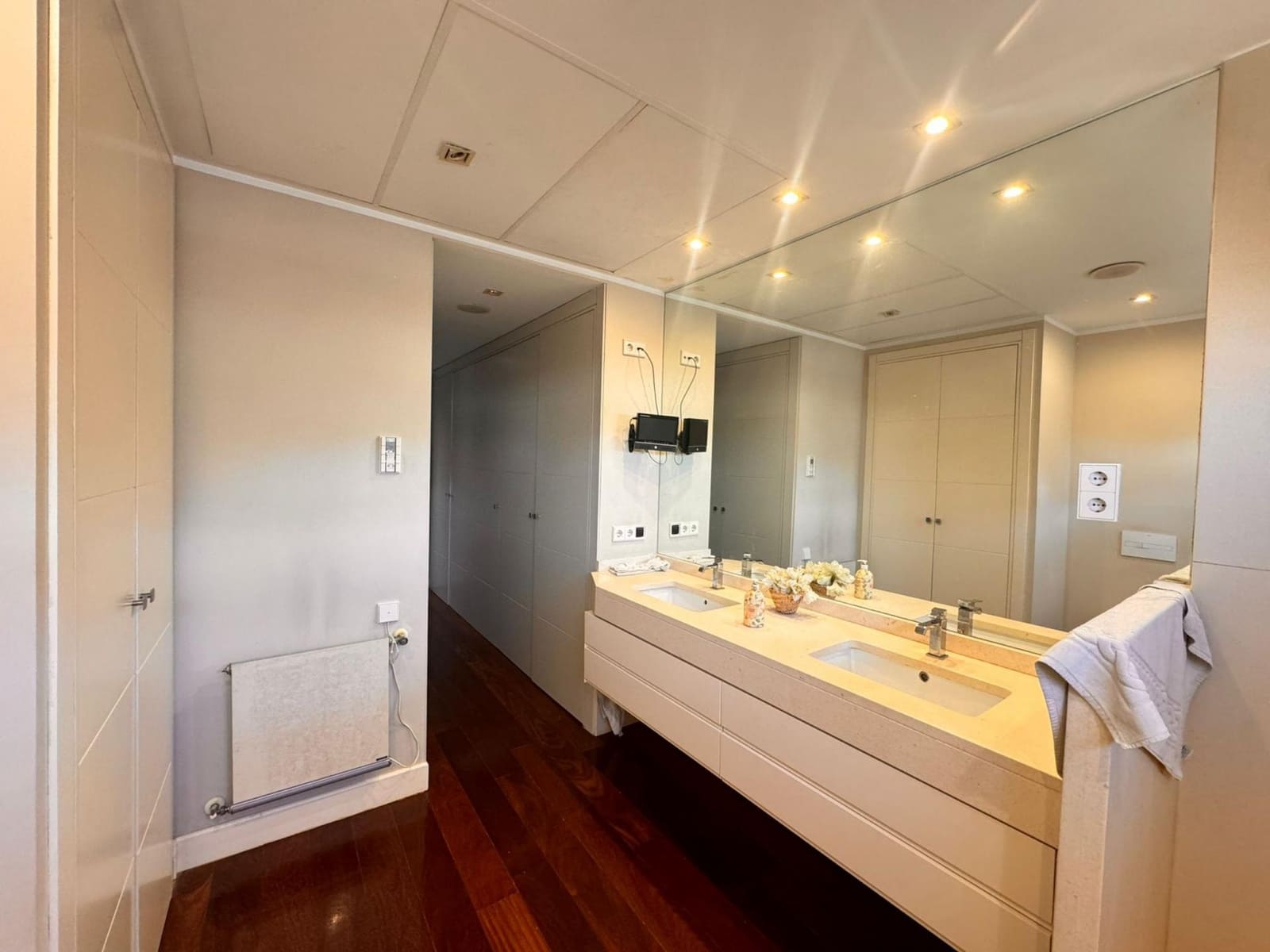 4 camera da letto Attico in vendita in Cartagena con garage - 850.000 € (Rif: 9513684)