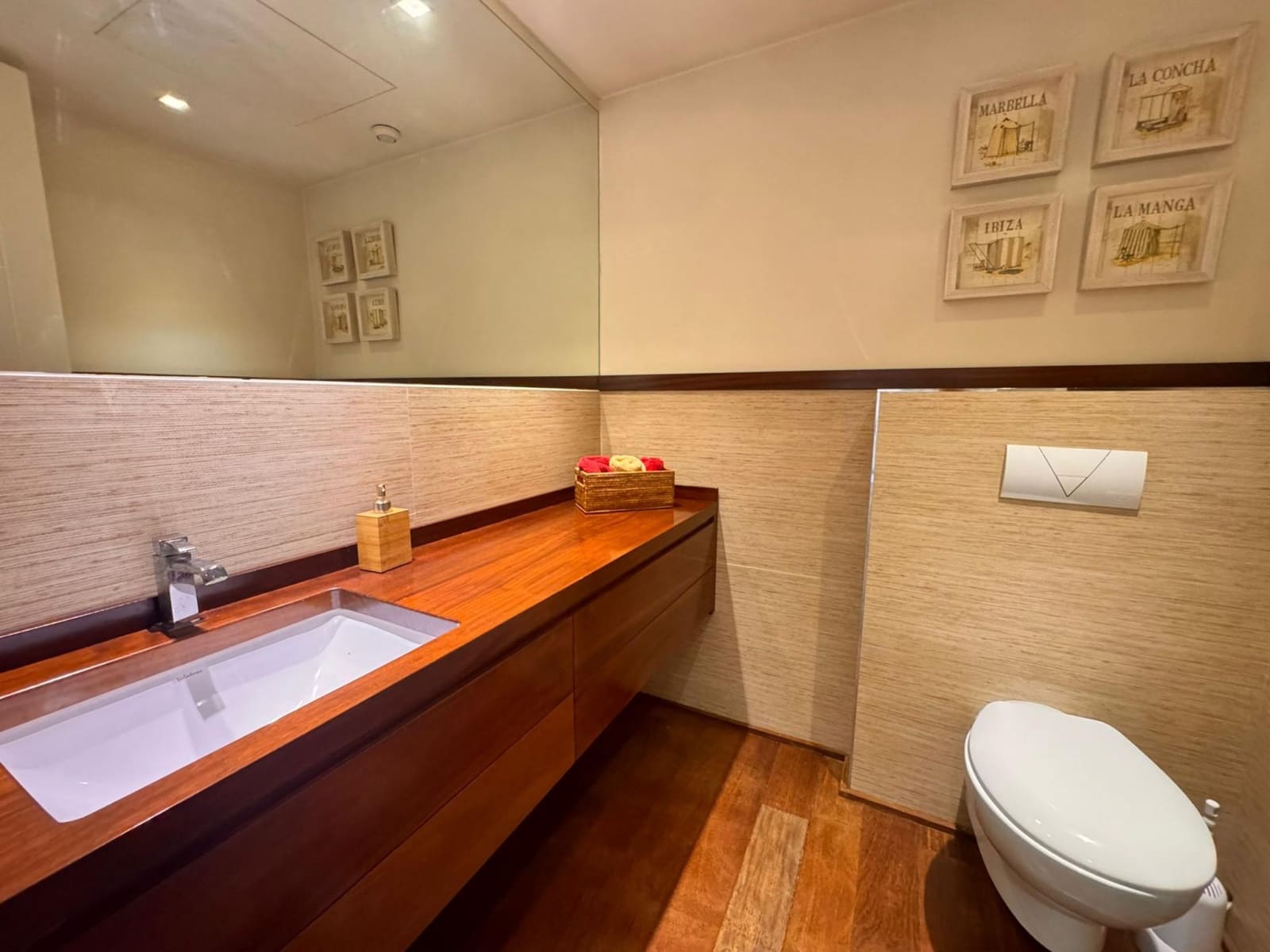 4 camera da letto Attico in vendita in Cartagena con garage - 850.000 € (Rif: 9513684)