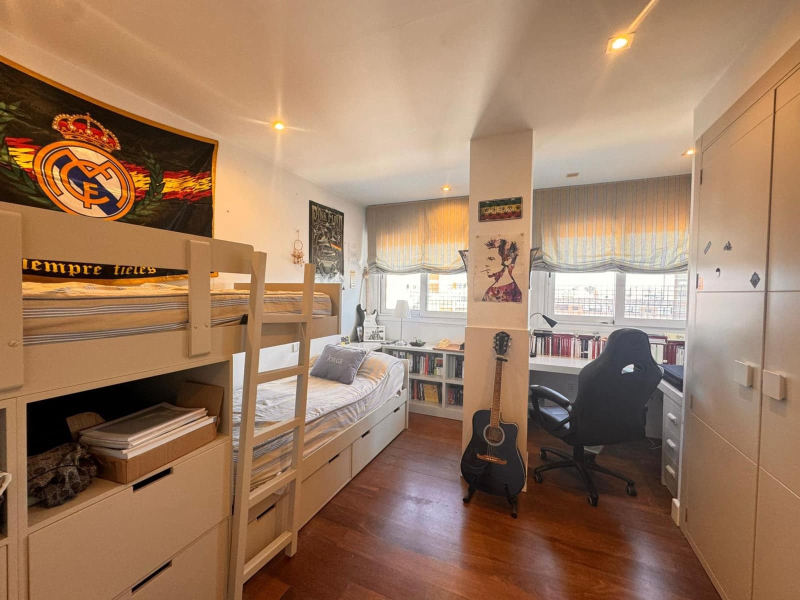 4 camera da letto Attico in vendita in Cartagena con garage - 850.000 € (Rif: 9513684)