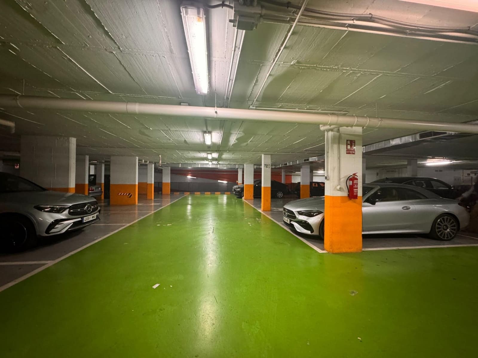 4 camera da letto Attico in vendita in Cartagena con garage - 850.000 € (Rif: 9513684)