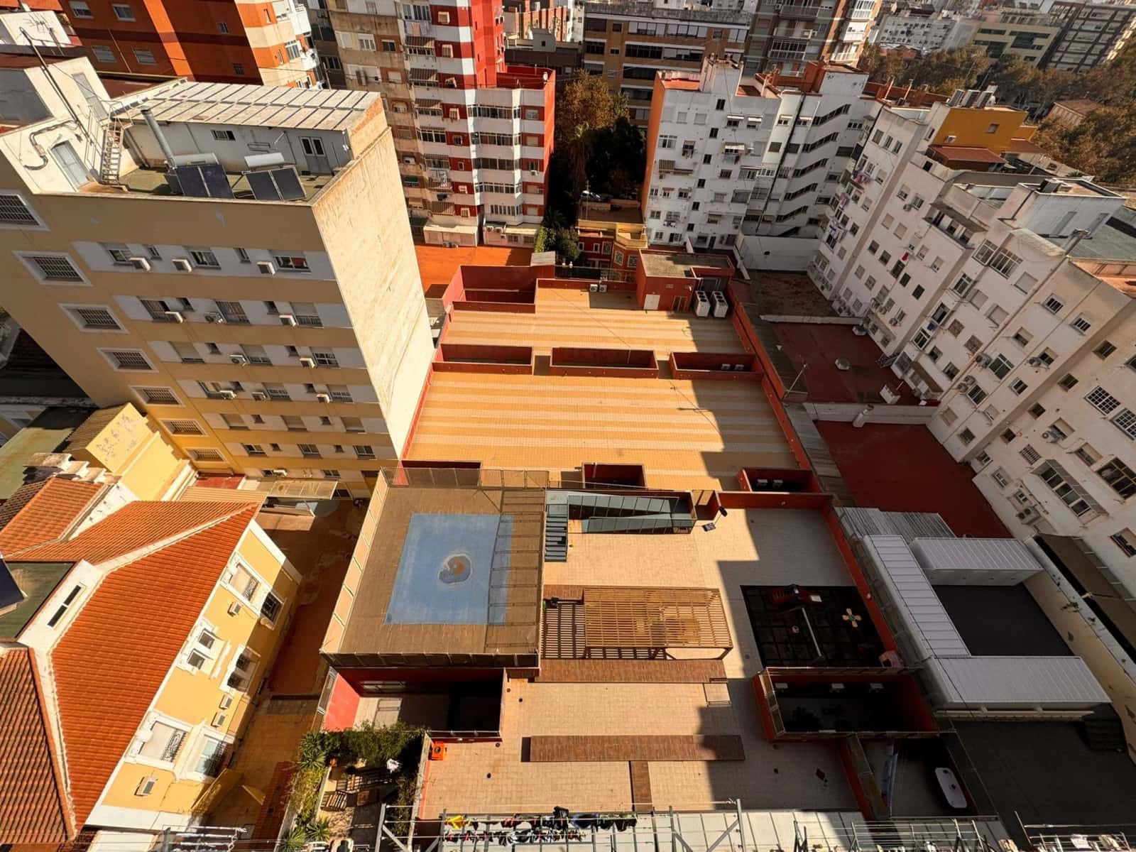 4 camera da letto Attico in vendita in Cartagena con garage - 850.000 € (Rif: 9513684)