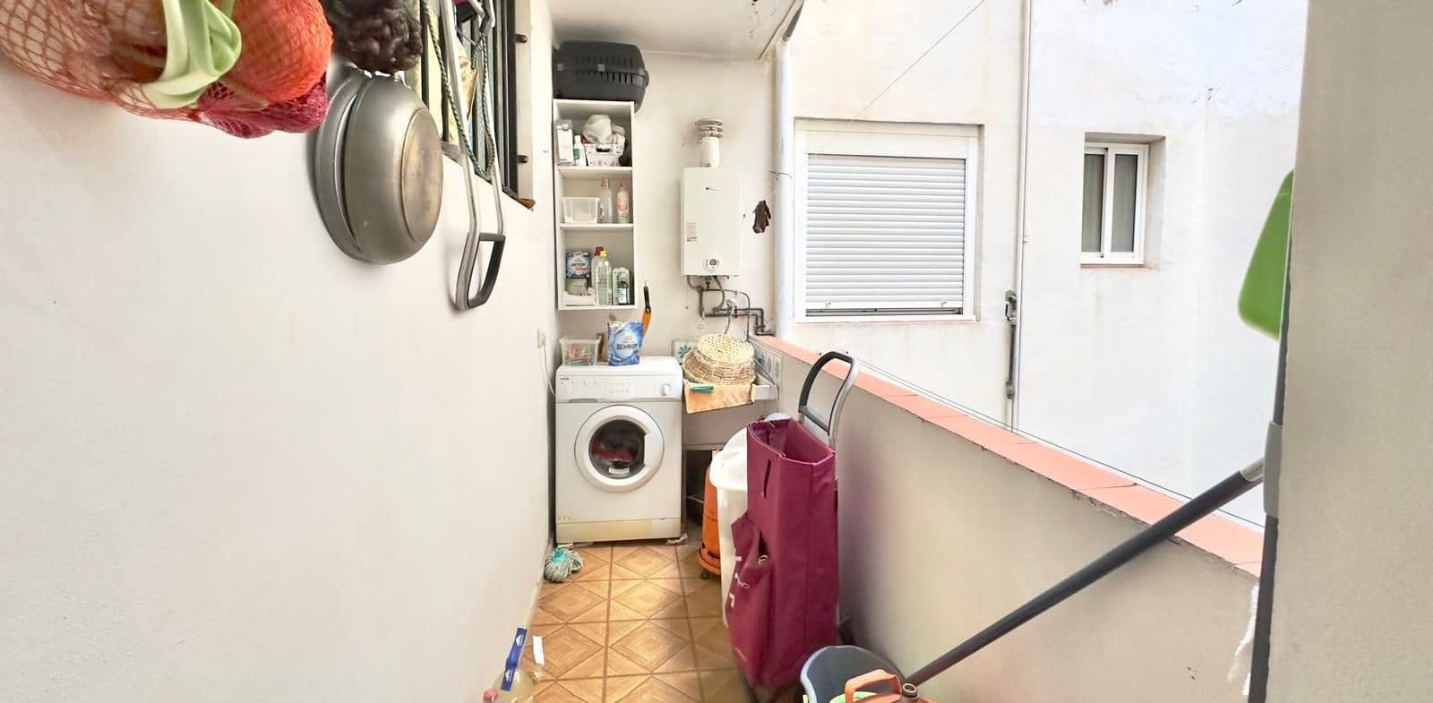 4 chambre Appartement à vendre à Torrevieja avec piscine - 199 900 € (Ref: 9513686)