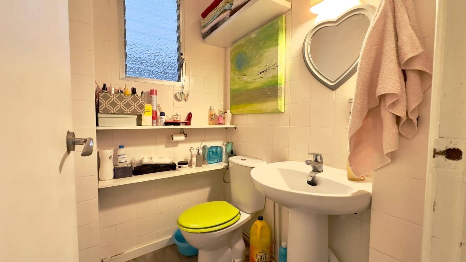 4 chambre Appartement à vendre à Torrevieja avec piscine - 199 900 € (Ref: 9513686)