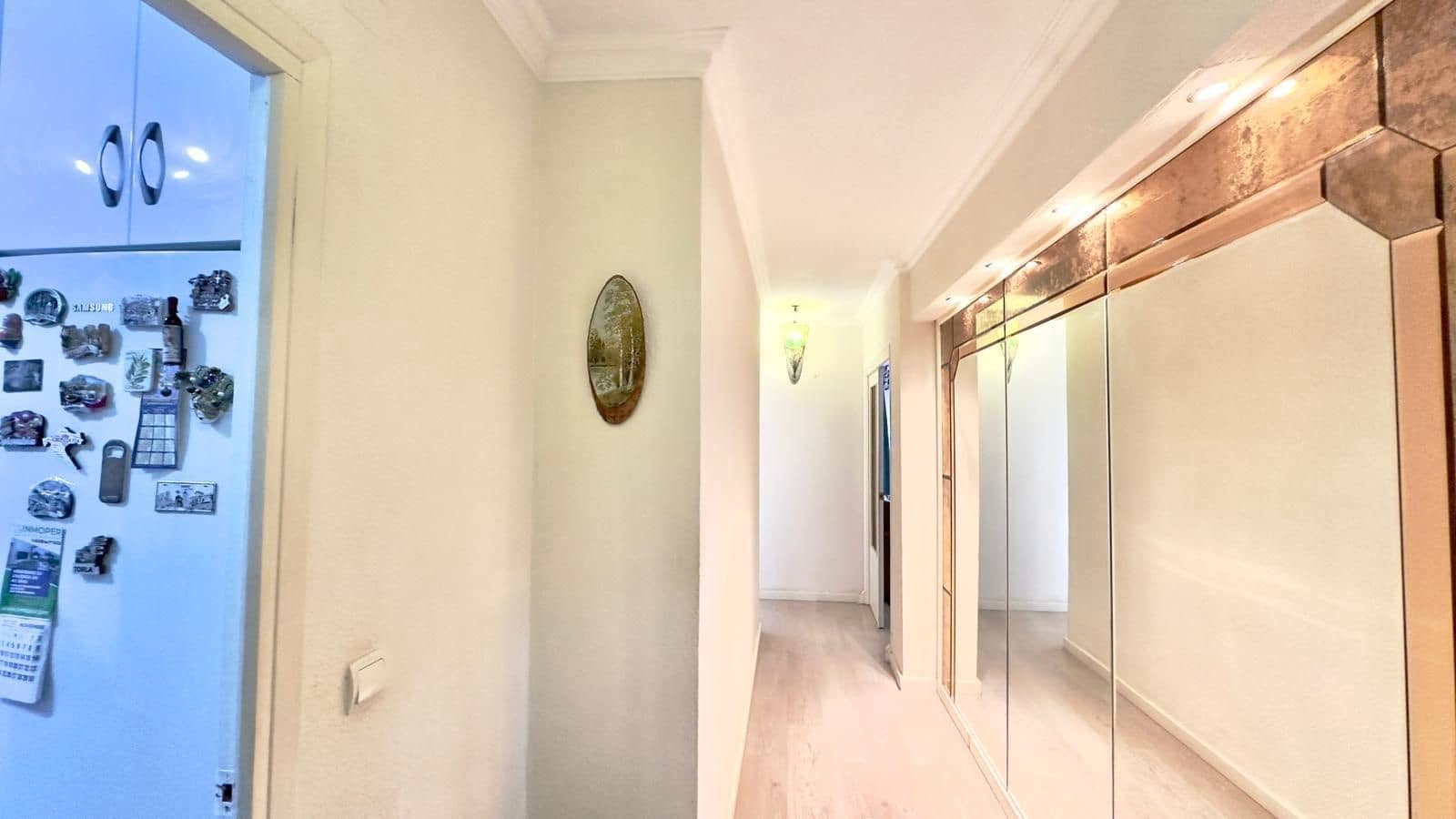 4 chambre Appartement à vendre à Torrevieja avec piscine - 199 900 € (Ref: 9513686)