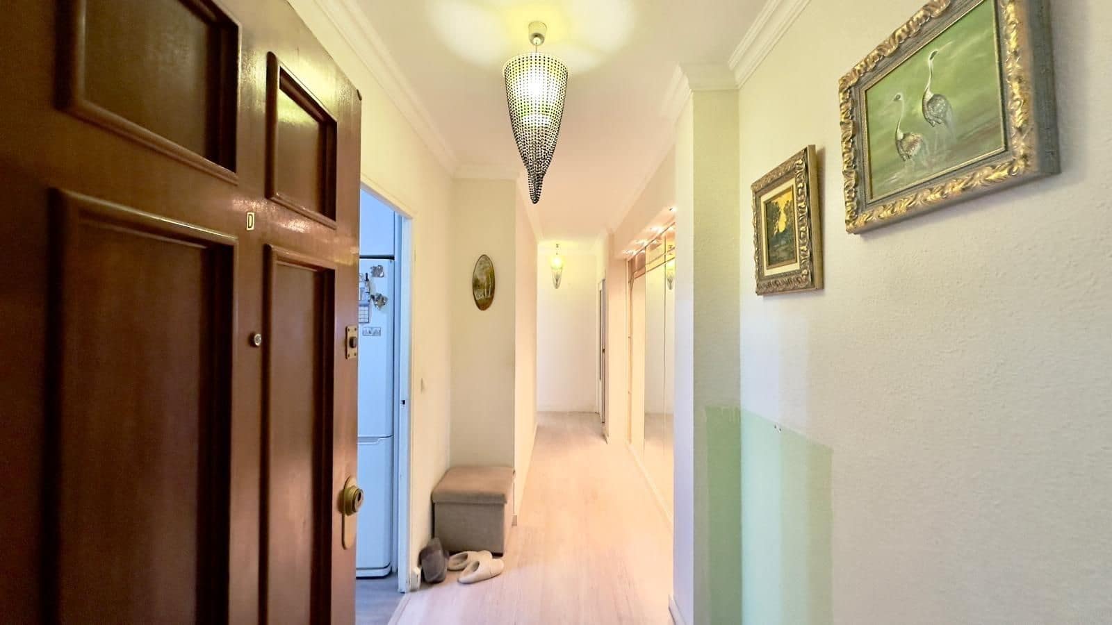 4 chambre Appartement à vendre à Torrevieja avec piscine - 199 900 € (Ref: 9513686)