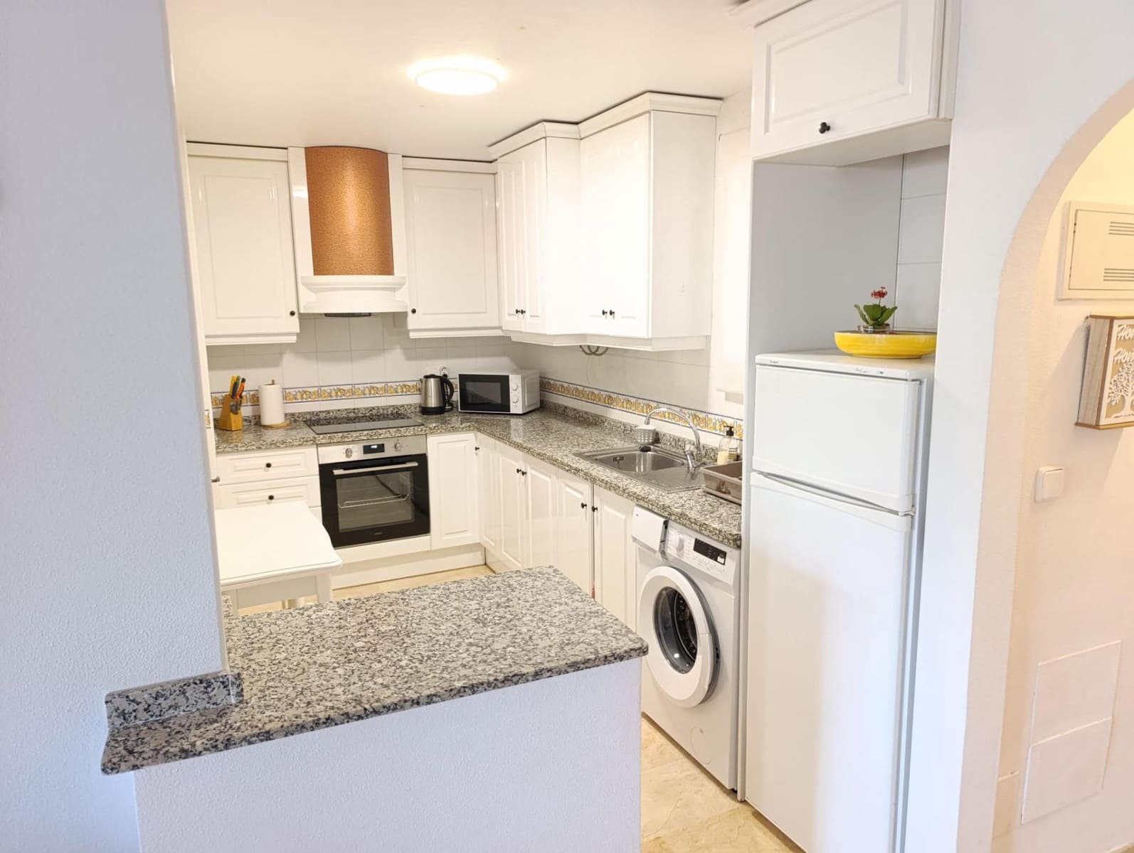 2 bedroom Apartment for sale in Campoamor - € 219,500 (Ref: 9513688)