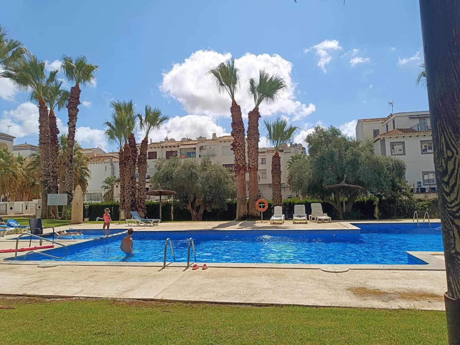 2 bedroom Apartment for sale in Campoamor - € 219,500 (Ref: 9513688)