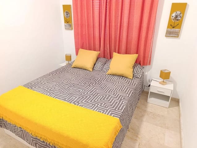 2 quarto Apartamento para venda em Campoamor, Orihuela - 219 500 € (Ref: 9513688)