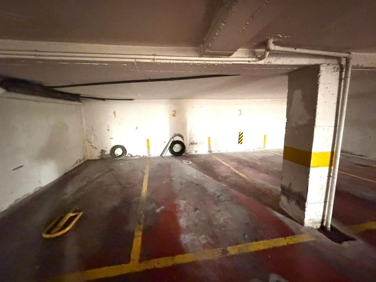 2 makuuhuone Huoneisto myytävänä paikassa Torrevieja - 199 000 € (Ref: 9513689)