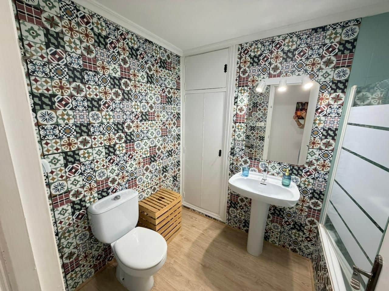 2 makuuhuone Huoneisto myytävänä paikassa Torrevieja - 199 000 € (Ref: 9513689)