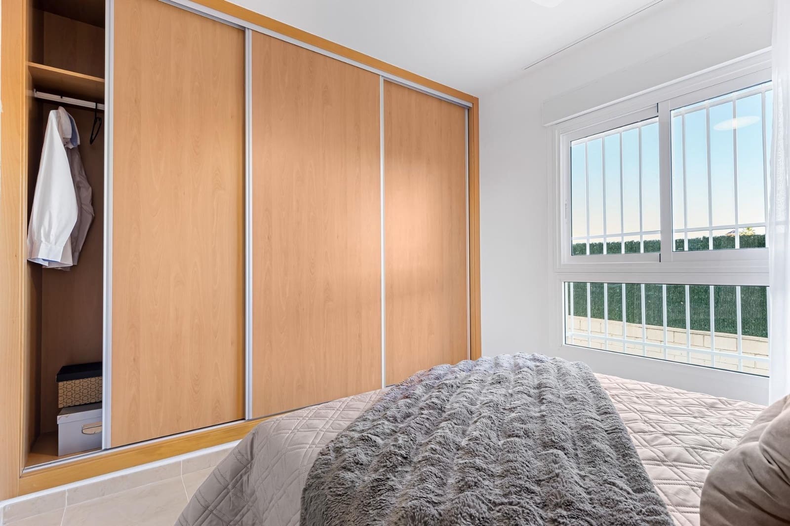 2 soverom Penthouse til salgs i Orihuela Costa med svømmebasseng - € 192 500 (Ref: 9513690)