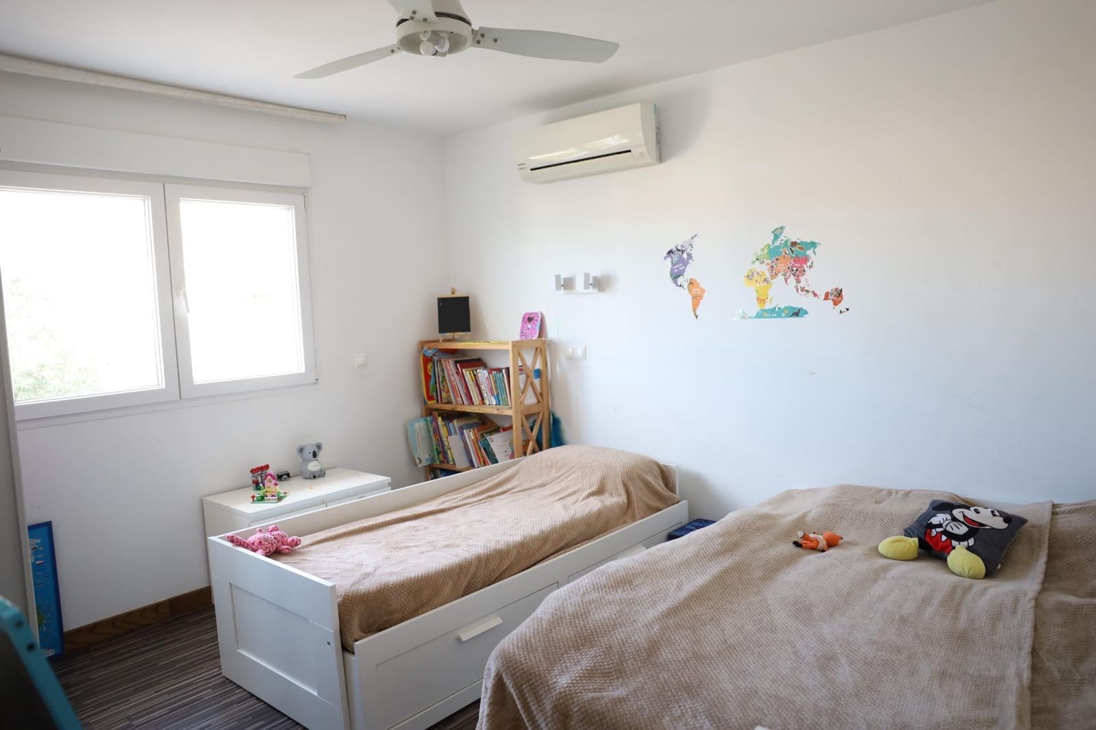 5 sovrum Villa till salu i Rojales med pool - 579 900 € (Ref: 9513691)