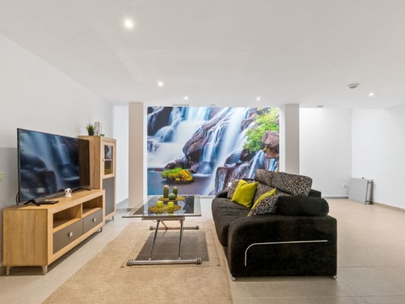 Chalet de 5 habitaciones en Aguas Nuevas en venta - 439.000 € (Ref: 9513692)