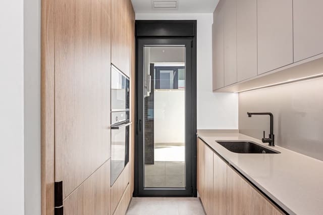 3 slaapkamer Villa te koop in Las Filipinas met zwembad - € 519.500 (Ref: 9513693)