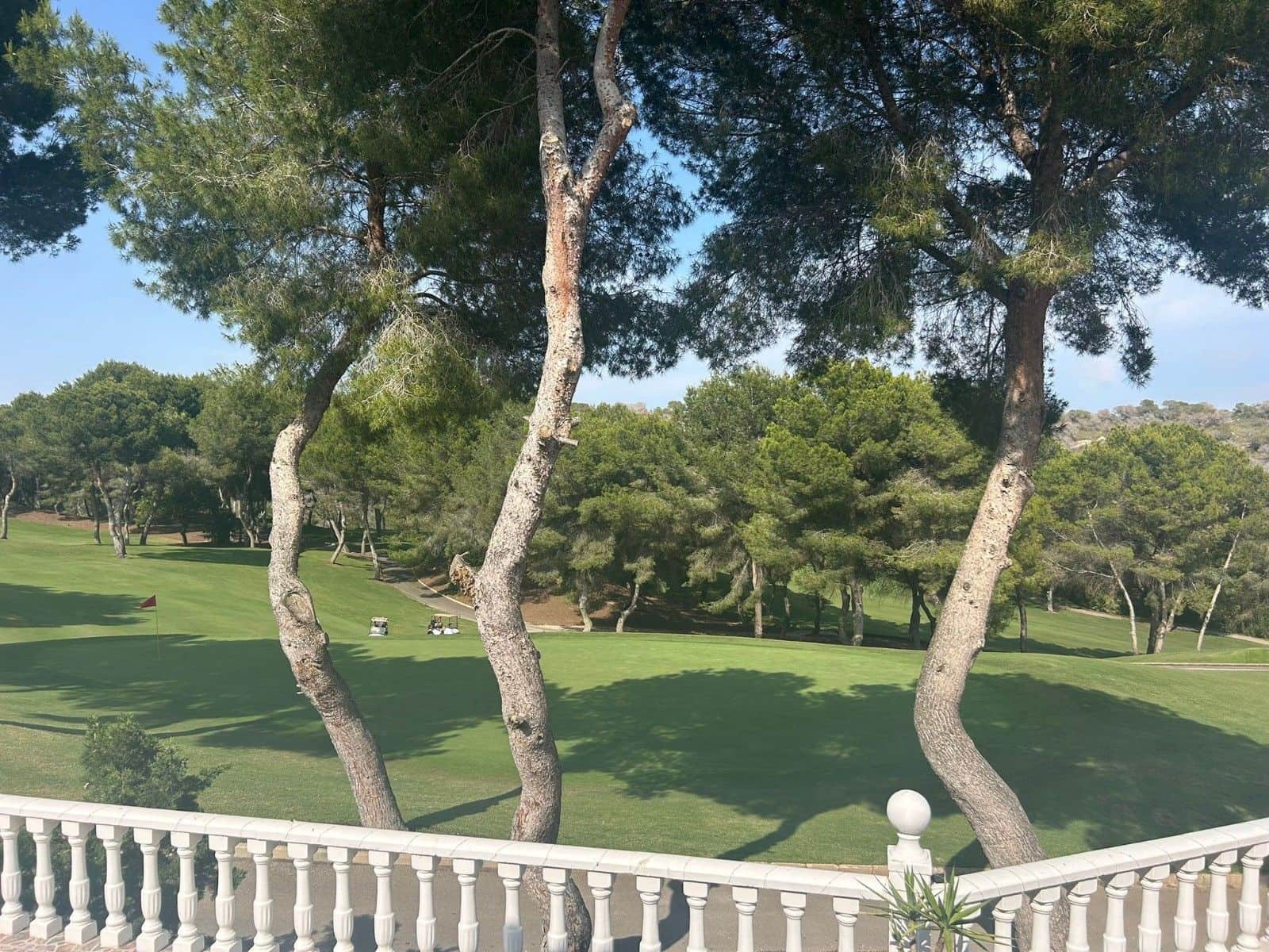 5 sypialnia Willa na sprzedaż w Orihuela Costa z basenem garażem - 639 900 € (Ref: 9513694)