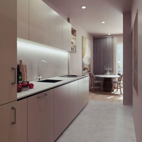 2 bedroom Penthouse for sale in Cartagena - € 425,000 (Ref: 9513695)