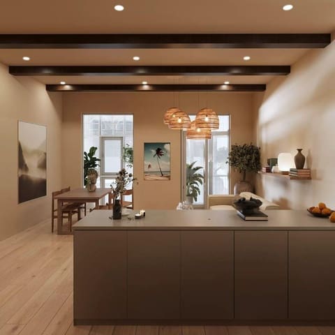 2 soveværelse Lejlighed til salg i Cartagena - € 295.000 (Ref: 9513696)