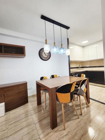3 Zimmer Apartment zu verkaufen in Centro, Torrevieja - 199.900 € (Ref: 9513699)