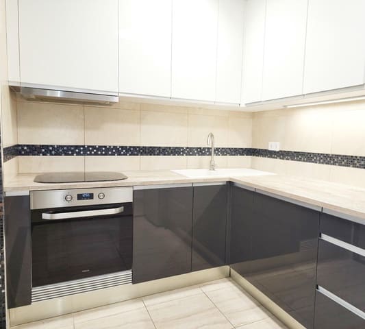 3 Zimmer Apartment zu verkaufen in Centro, Torrevieja - 199.900 € (Ref: 9513699)