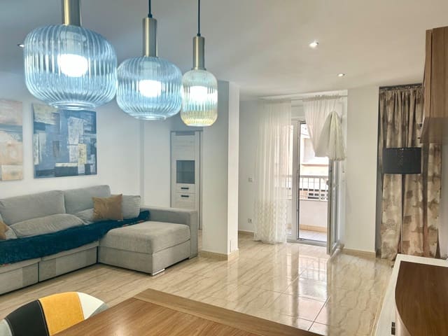 3 Zimmer Apartment zu verkaufen in Centro, Torrevieja - 199.900 € (Ref: 9513699)