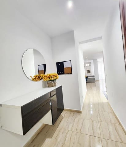 3 Zimmer Apartment zu verkaufen in Centro, Torrevieja - 199.900 € (Ref: 9513699)