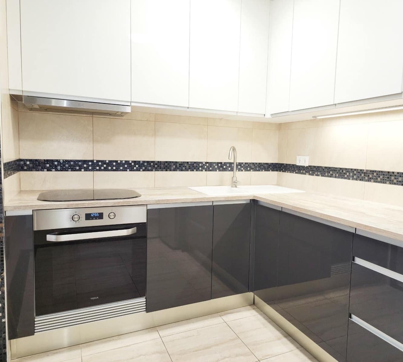 3 sovrum Lägenhet till salu i Torrevieja - 199 900 € (Ref: 9513699)