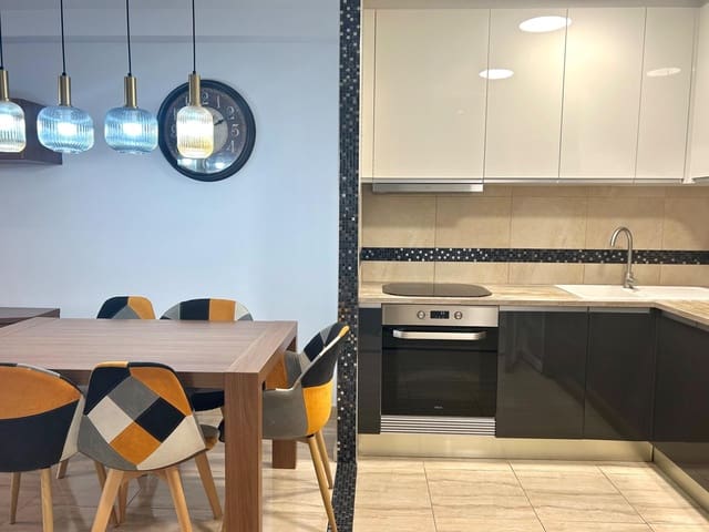 3 Zimmer Apartment zu verkaufen in Centro, Torrevieja - 199.900 € (Ref: 9513699)