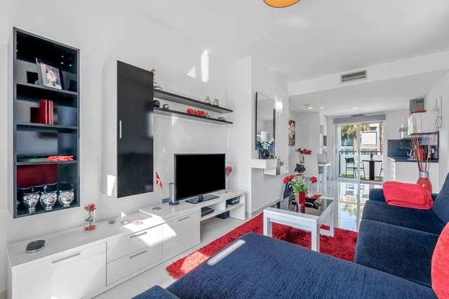 2 soverom Bungalow til salgs i Los Balcones - Los Altos, Torrevieja - € 279 000 (Ref: 9513700)