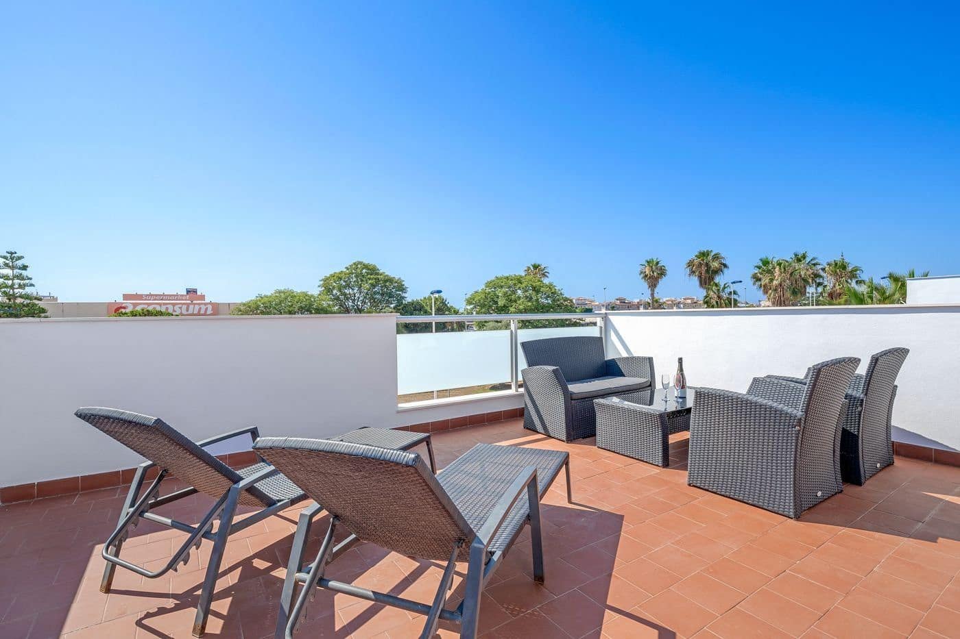 2 soveværelse Bungalow til salg i Torrevieja - € 279.000 (Ref: 9513700)