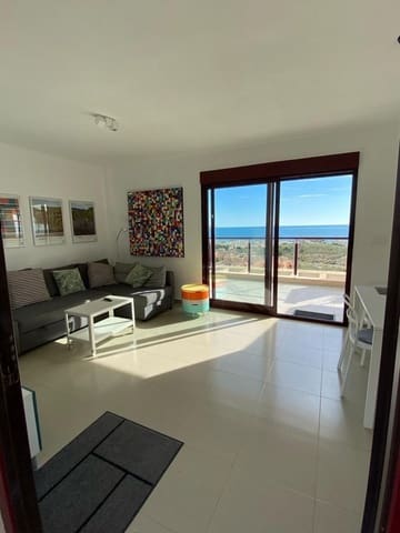 Ático de 2 habitaciones en Los Puertos, Cartagena en venta - 239.995 € (Ref: 9513701)