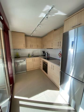 Ático de 2 habitaciones en Los Puertos, Cartagena en venta - 239.995 € (Ref: 9513701)