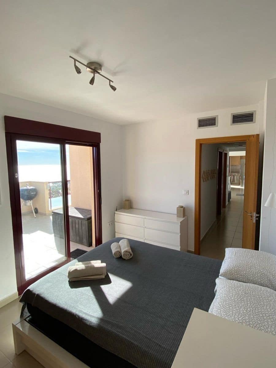 2 sovrum Takvåning till salu i Cartagena - 239 995 € (Ref: 9513701)